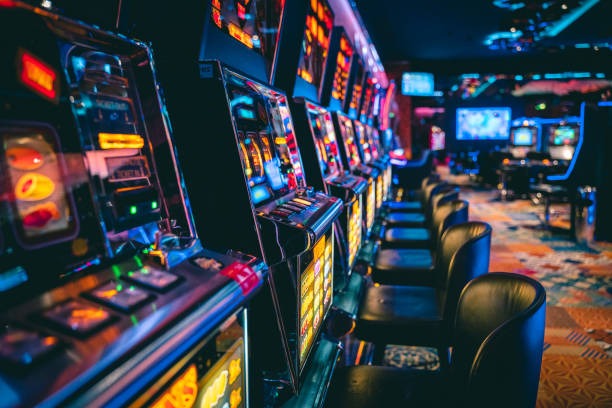 Join tournaments with your e-wallet balance Slot tournament entry using DANA-funded balance