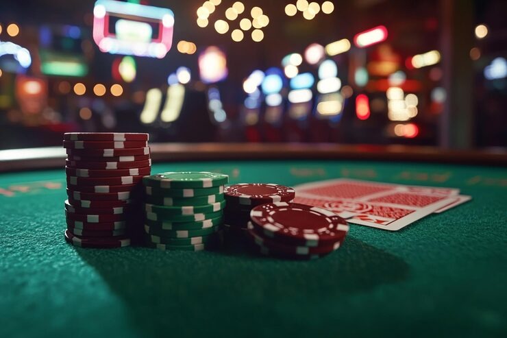Payment method selection for Hot Pot deposits on indobet alternatif