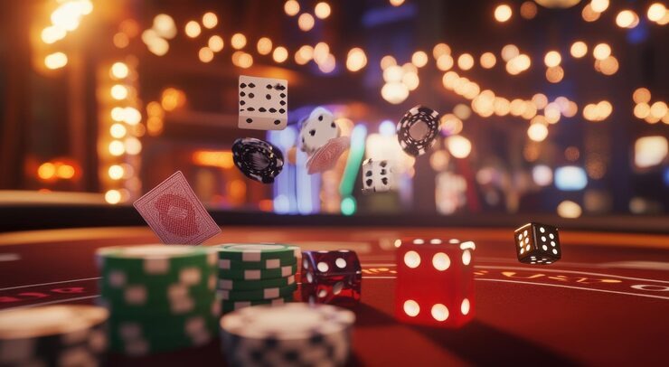 Daily slot tournament leaderboard on indobet alternatif